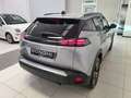 Peugeot 2008 Allure PureTech 100cv S&S AZIENDALE! Grigio - thumbnail 4