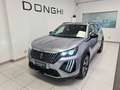Peugeot 2008 Allure PureTech 100cv S&S AZIENDALE! Grigio - thumbnail 1