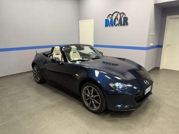 MX-5 2.0 184cv Kizuna ITALIANA-GARANZIA MAZDA 2030