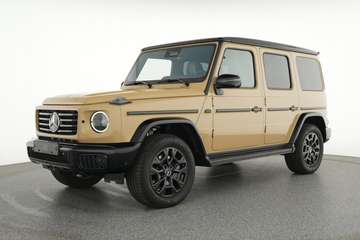 Mercedes-Benz G d