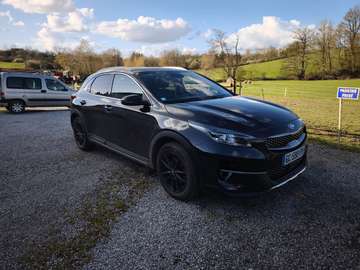 XCeed 1.6l CRDi 136 ch DCT7 ISG Premium Business