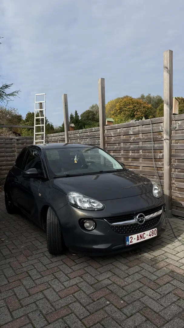 Opel Adam - 1