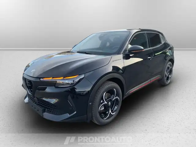 Alfa Romeo Junior Ibrida My25 Ibrida Speciale 1.2 145cv Hybrid Edct6