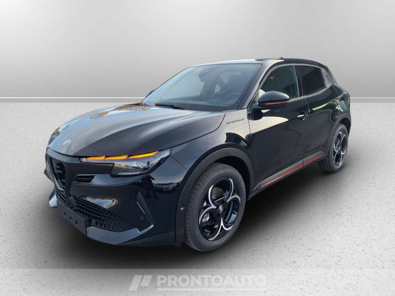 Alfa Romeo Junior Ibrida My25 Ibrida Speciale 1.2 145cv Hybrid Edct6