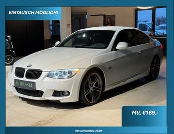 318i E92 Coupe
