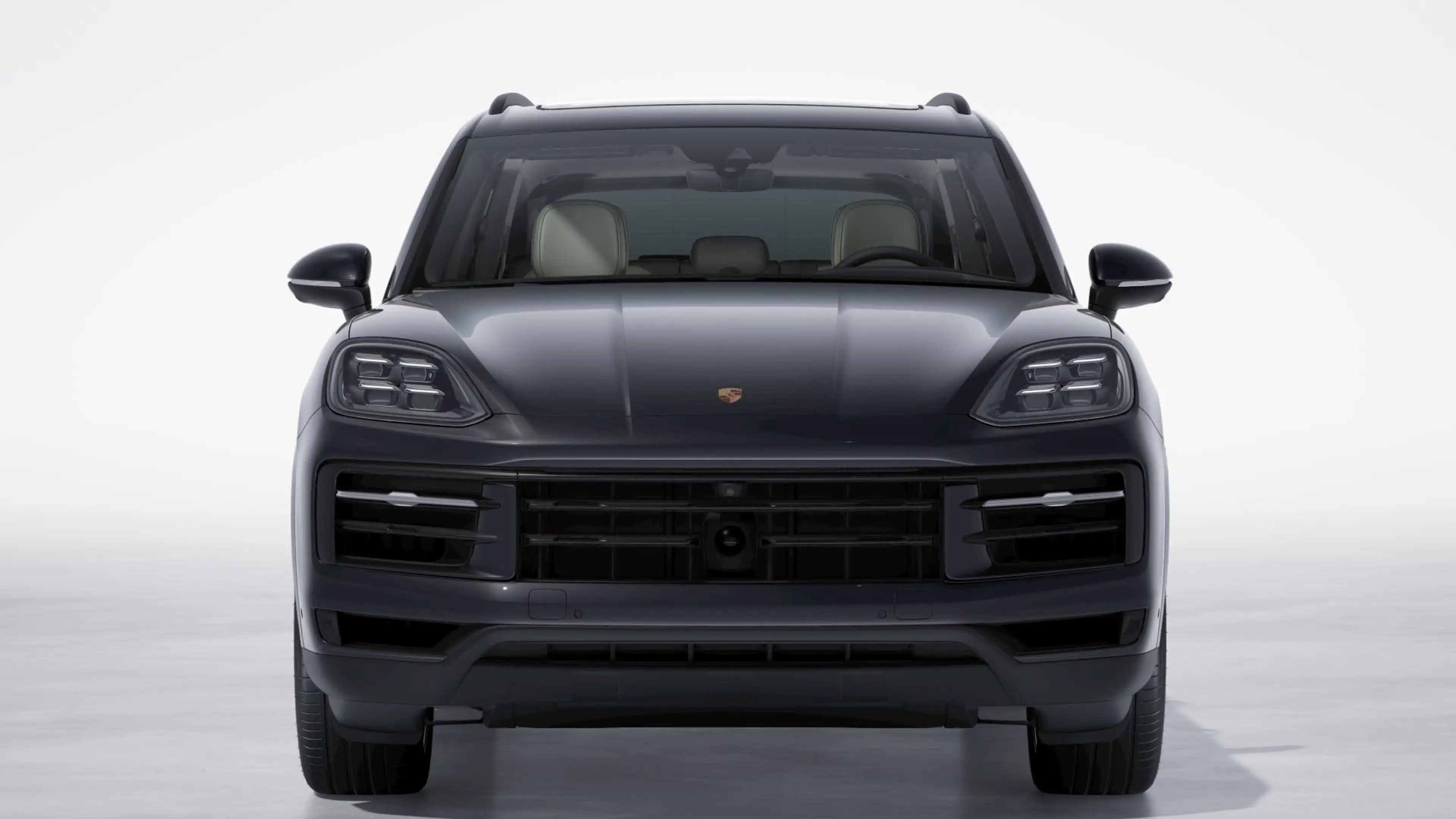 Porsche Cayenne E-Hybrid — photo 7