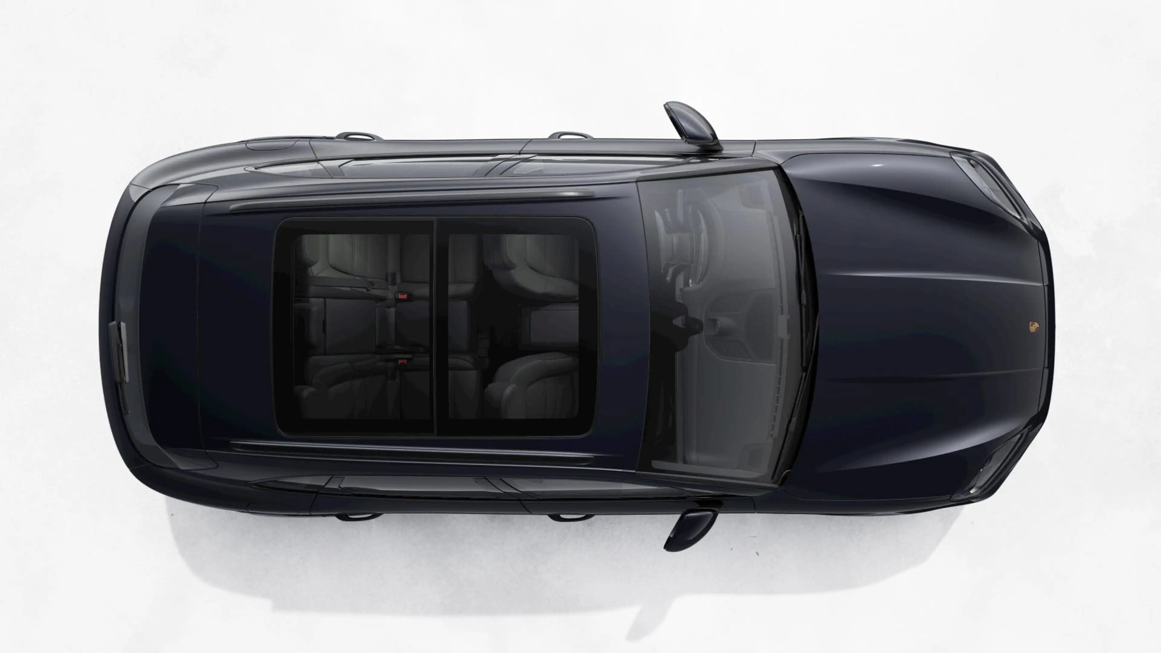 Porsche Cayenne E-Hybrid — photo 5