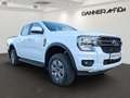 Ford Ranger Ranger Doppelkabine 281PS Benzin/Strom XLT e-4W... Weiß - thumbnail 2
