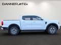 Ford Ranger Ranger Doppelkabine 281PS Benzin/Strom XLT e-4W... Weiß - thumbnail 3