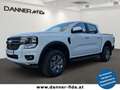 Ford Ranger Ranger Doppelkabine 281PS Benzin/Strom XLT e-4W... Weiß - thumbnail 1