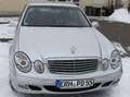 Mercedes-Benz E 270 E 270 CDI Elegance Silber - thumbnail 4