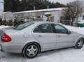 Mercedes-Benz E 270 E 270 CDI Elegance Silber - thumbnail 2