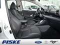 Mazda 2 Hybrid AGILE Komfort+Safety-Paket ACC AID Weiß - thumbnail 2
