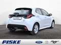 Mazda 2 Hybrid AGILE Komfort+Safety-Paket ACC AID Weiß - thumbnail 3