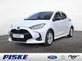 Mazda 2 Hybrid AGILE Komfort+Safety-Paket ACC AID Weiß - thumbnail 1