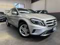 Mercedes-Benz GLA 200 GLA 200 d (cdi) Enduro 4matic auto Argento - thumbnail 1