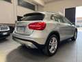 Mercedes-Benz GLA 200 GLA 200 d (cdi) Enduro 4matic auto Argento - thumbnail 12