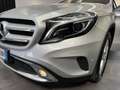 Mercedes-Benz GLA 200 GLA 200 d (cdi) Enduro 4matic auto Argento - thumbnail 9