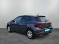 Volkswagen Polo 1.0 TSI IQDrive LED ACC AppConnect Navi SHZ Grau - thumbnail 3