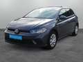 Volkswagen Polo 1.0 TSI IQDrive LED ACC AppConnect Navi SHZ Grau - thumbnail 2