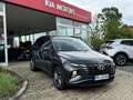 Hyundai TUCSON 1.6 T-GDI 2WD 48V Smart Klima Navi Rückfahrkamera Grijs - thumbnail 2