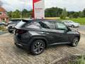 Hyundai TUCSON 1.6 T-GDI 2WD 48V Smart Klima Navi Rückfahrkamera Grijs - thumbnail 4