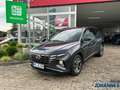 Hyundai TUCSON 1.6 T-GDI 2WD 48V Smart Klima Navi Rückfahrkamera Grijs - thumbnail 1