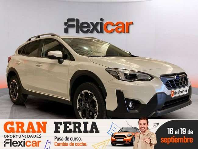 Subaru XV 1.6i Sport Plus CVT - foto 1