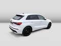 Audi A3 advanced 40 TFSIe Weiß - thumbnail 4