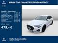 Audi A3 advanced 40 TFSIe Weiß - thumbnail 2