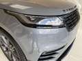 Land Rover Range Rover Velar p440 Dynamic SE plug in hybrid Gris - thumbnail 11