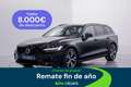 Volvo V60 B4 Plus Dark Aut. Negro - thumbnail 1