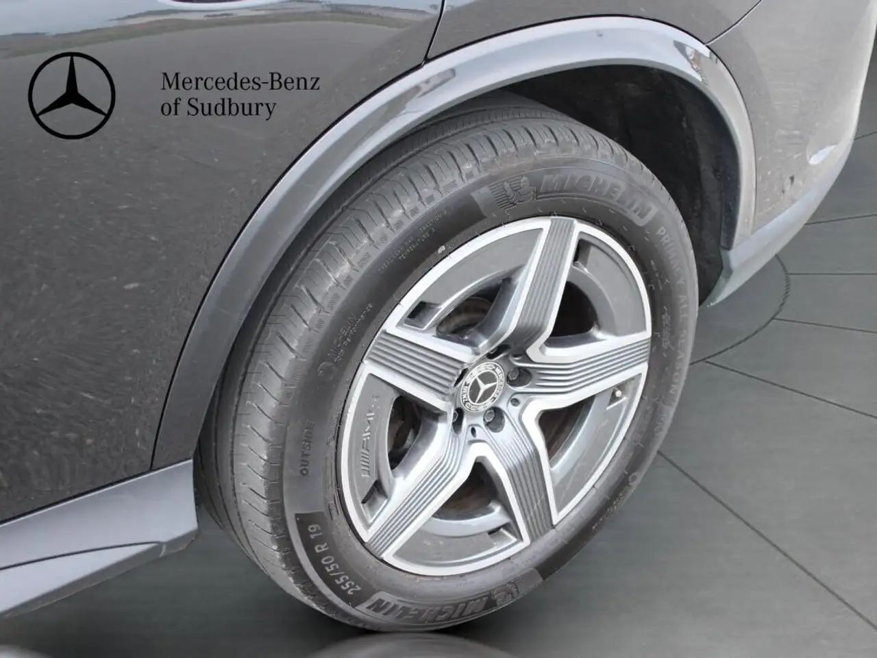 Mercedes-Benz GLC снимка Mercedes-Benz GLC