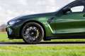 BMW M3 3-serie Touring xDrive Competition Grün - thumbnail 29