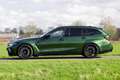 BMW M3 3-serie Touring xDrive Competition Grün - thumbnail 22