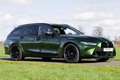 BMW M3 3-serie Touring xDrive Competition Grün - thumbnail 18