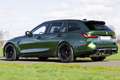 BMW M3 3-serie Touring xDrive Competition Grün - thumbnail 24