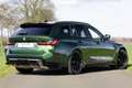 BMW M3 3-serie Touring xDrive Competition Grün - thumbnail 2