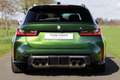BMW M3 3-serie Touring xDrive Competition Grün - thumbnail 26