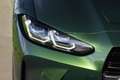 BMW M3 3-serie Touring xDrive Competition Grün - thumbnail 20