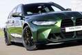 BMW M3 3-serie Touring xDrive Competition Grün - thumbnail 31