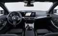 BMW M3 3-serie Touring xDrive Competition Grün - thumbnail 5