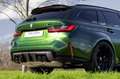BMW M3 3-serie Touring xDrive Competition Grün - thumbnail 28