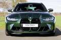 BMW M3 3-serie Touring xDrive Competition Grün - thumbnail 25