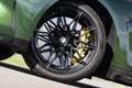 BMW M3 3-serie Touring xDrive Competition Grün - thumbnail 3