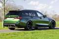 BMW M3 3-serie Touring xDrive Competition Grün - thumbnail 23