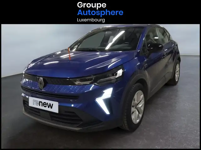 Renault Captur 1.0 Tce Evolution GPF