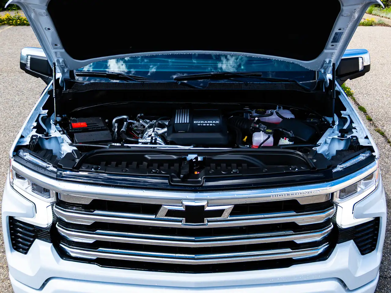 Chevrolet Silverado 1500 снимка Chevrolet Silverado 1500