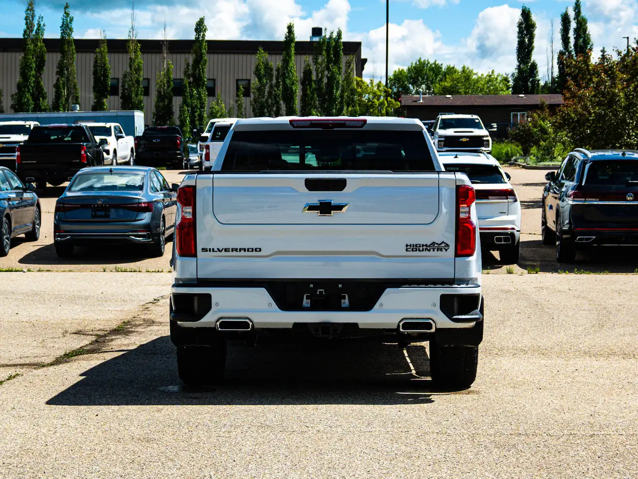 Chevrolet Silverado 1500 снимка Chevrolet Silverado 1500