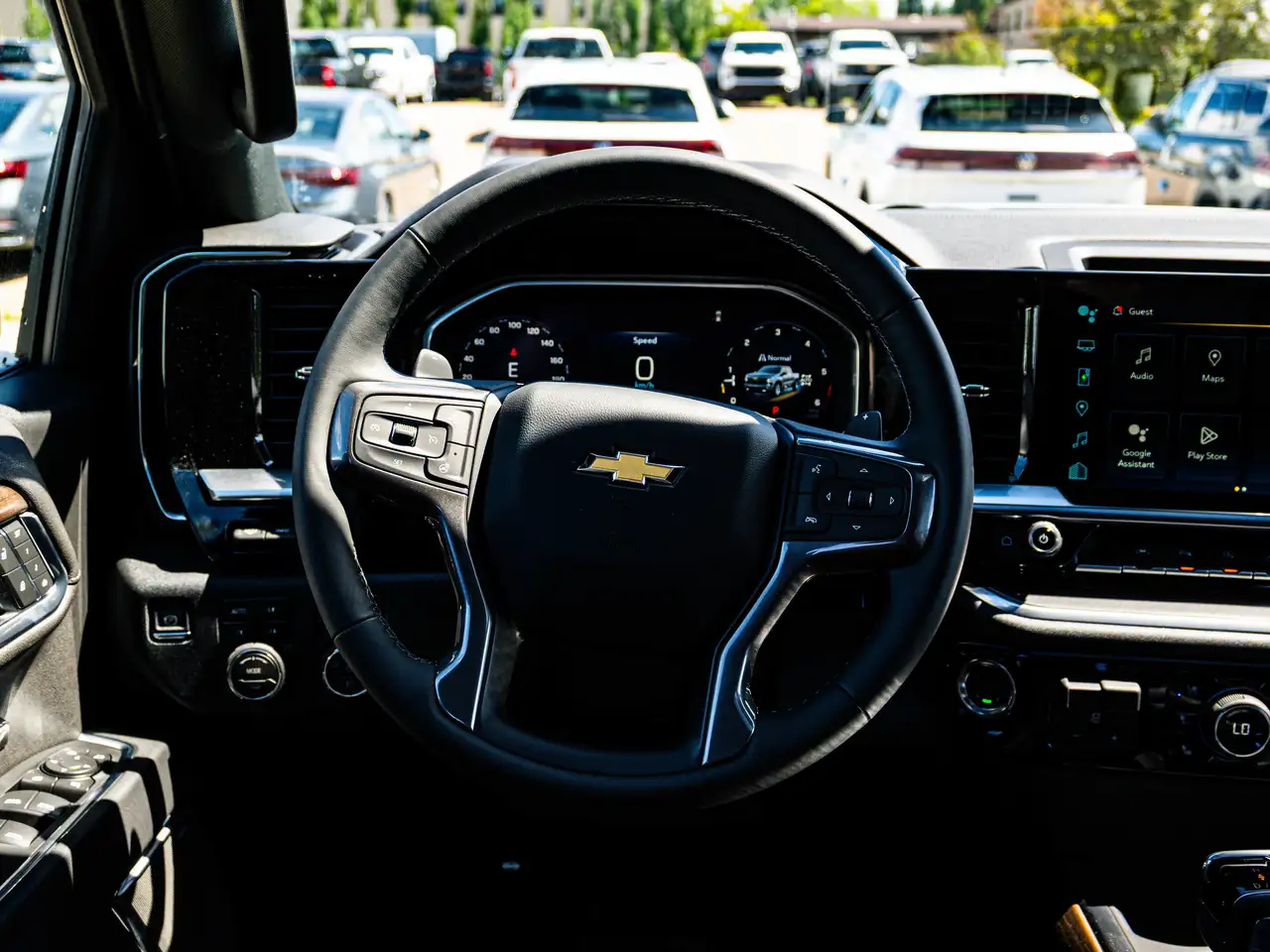 Chevrolet Silverado 1500 снимка Chevrolet Silverado 1500